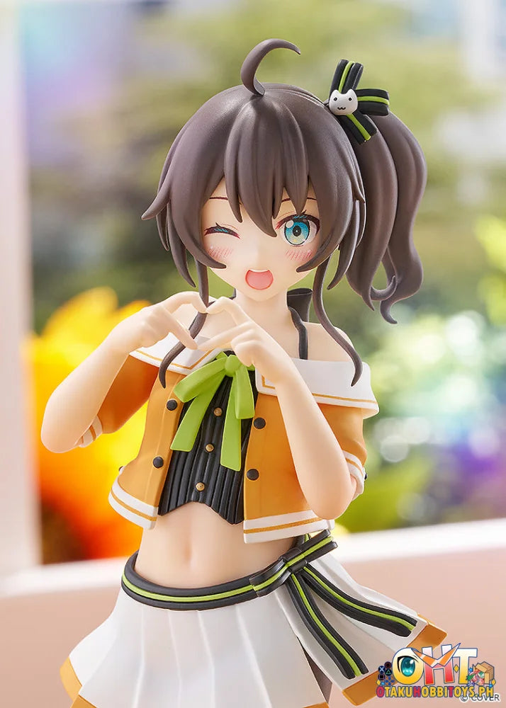 Good Smile Company hololive production POP UP PARADE Natsuiro Matsuri Scale Figure