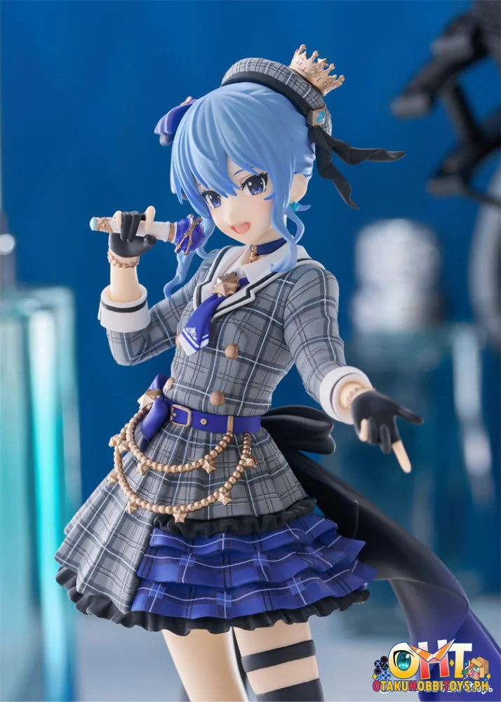 Good Smile Company hololive production POP UP PARADE SP Hoshimachi Suisei Scale Figure
