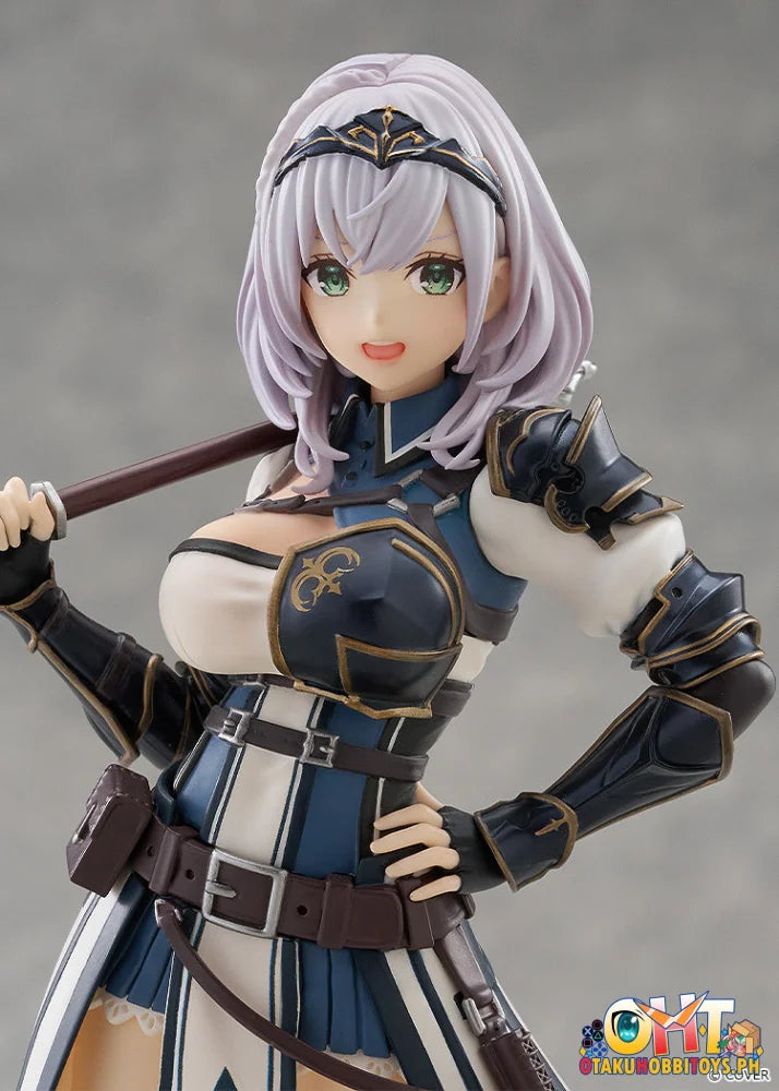 Good Smile Company hololive production POP UP PARADE SP Shirogane Noel Scale Figure