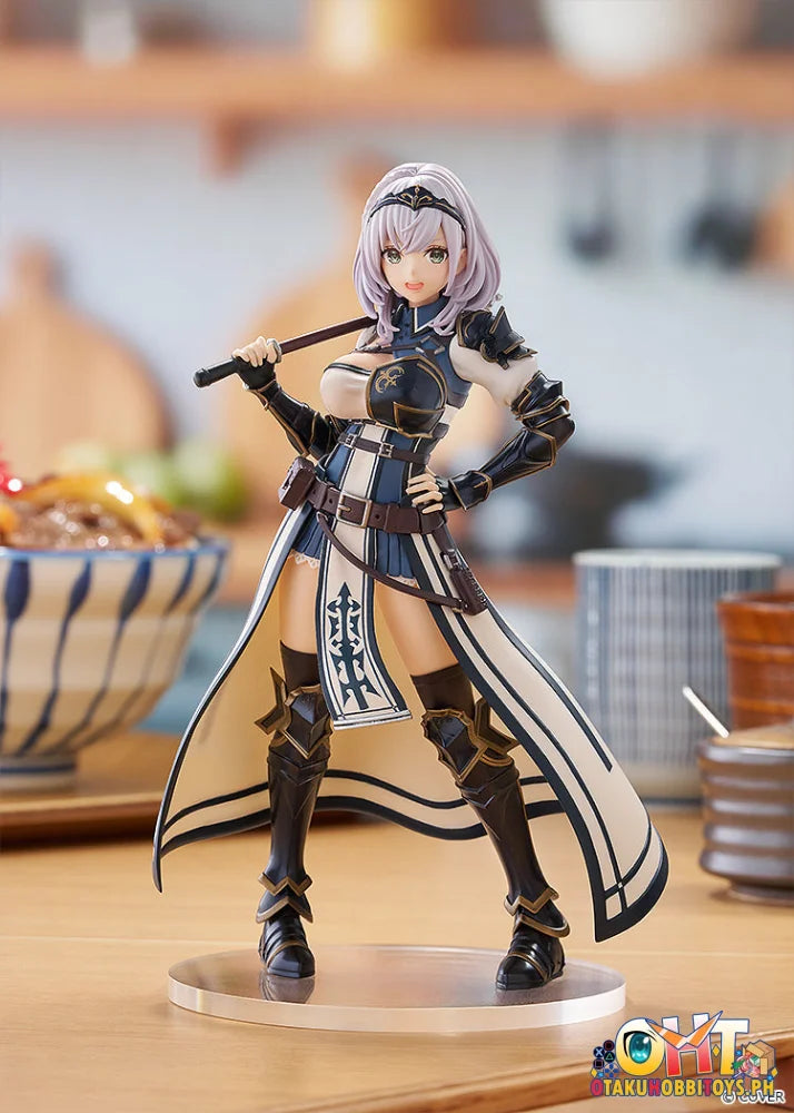 Good Smile Company hololive production POP UP PARADE SP Shirogane Noel Scale Figure