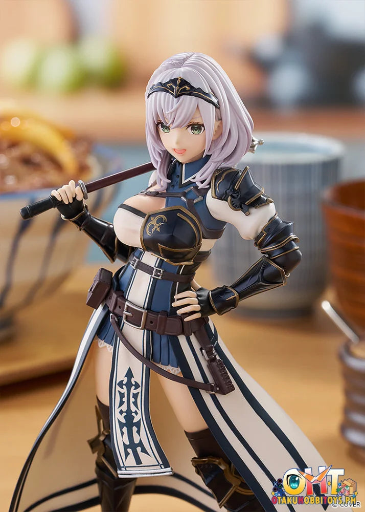 Good Smile Company hololive production POP UP PARADE SP Shirogane Noel Scale Figure
