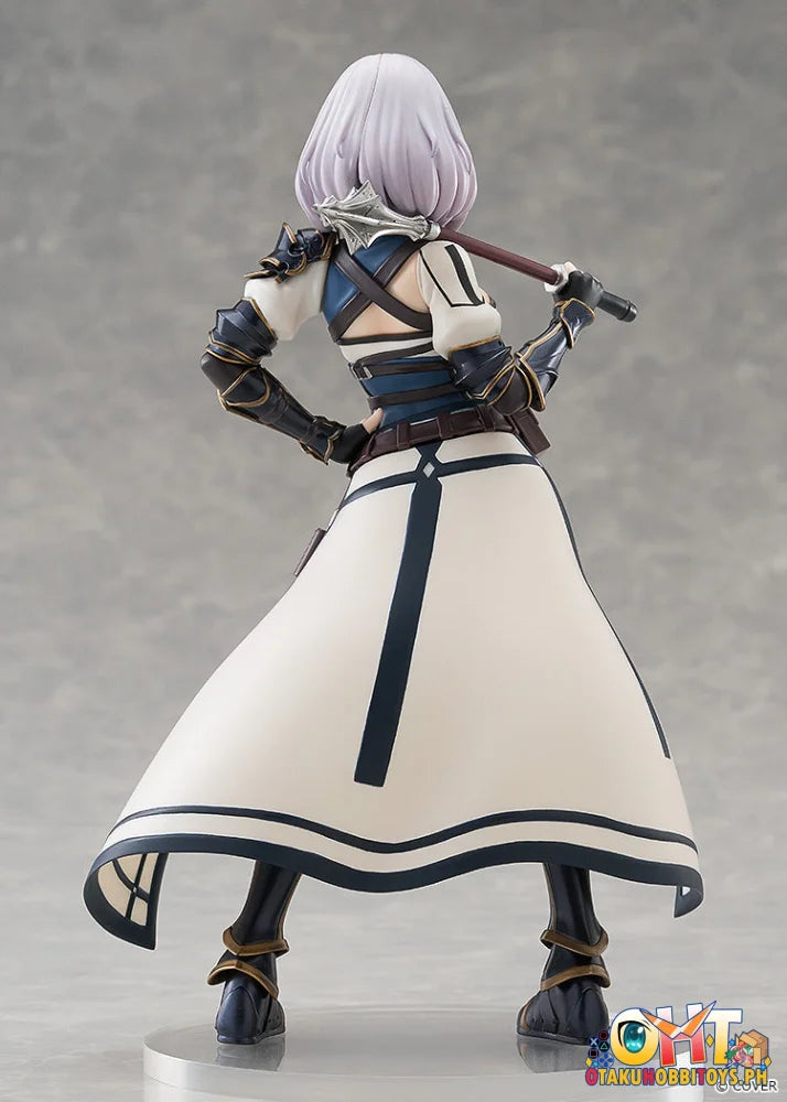 Good Smile Company hololive production POP UP PARADE SP Shirogane Noel Scale Figure