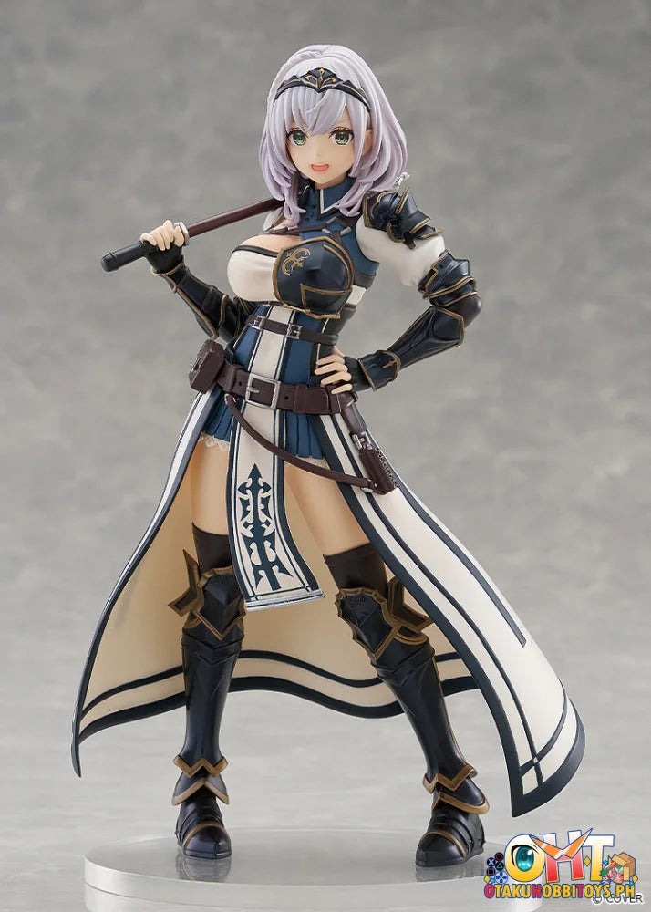 Good Smile Company hololive production POP UP PARADE SP Shirogane Noel Scale Figure