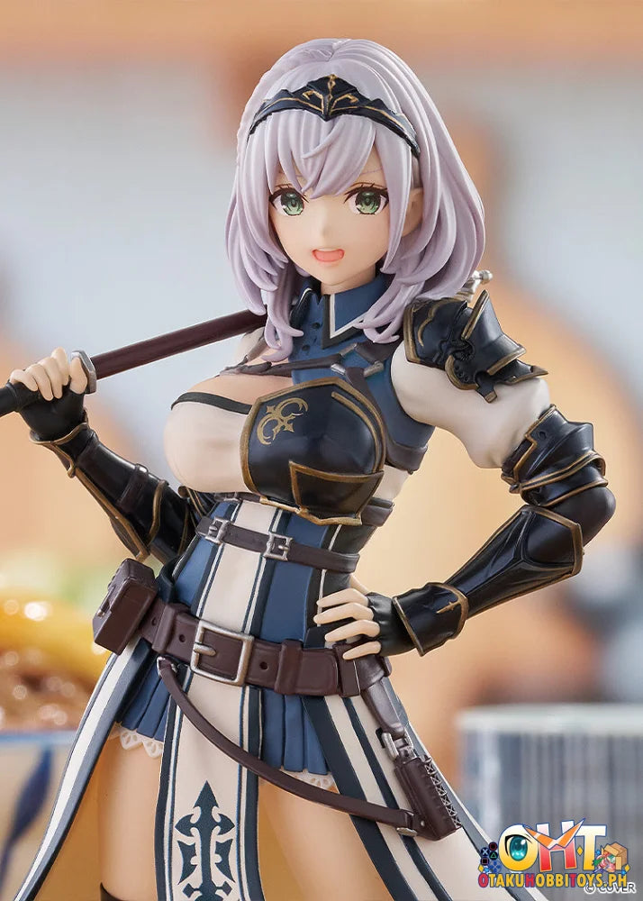 Good Smile Company hololive production POP UP PARADE SP Shirogane Noel Scale Figure