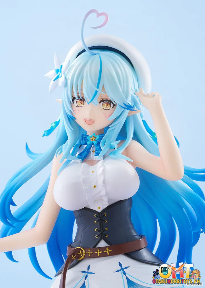 Good Smile Company hololive production POP UP PARADE Yukihana Lamy Scale Figure