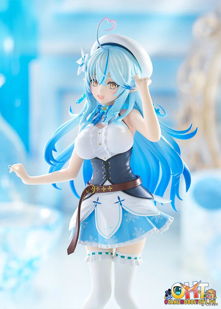 Good Smile Company hololive production POP UP PARADE Yukihana Lamy Scale Figure