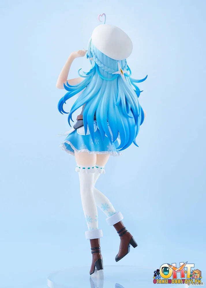 Good Smile Company hololive production POP UP PARADE Yukihana Lamy Scale Figure