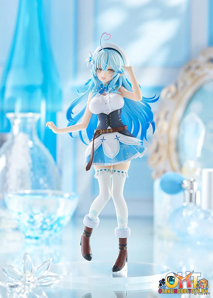 Good Smile Company hololive production POP UP PARADE Yukihana Lamy Scale Figure