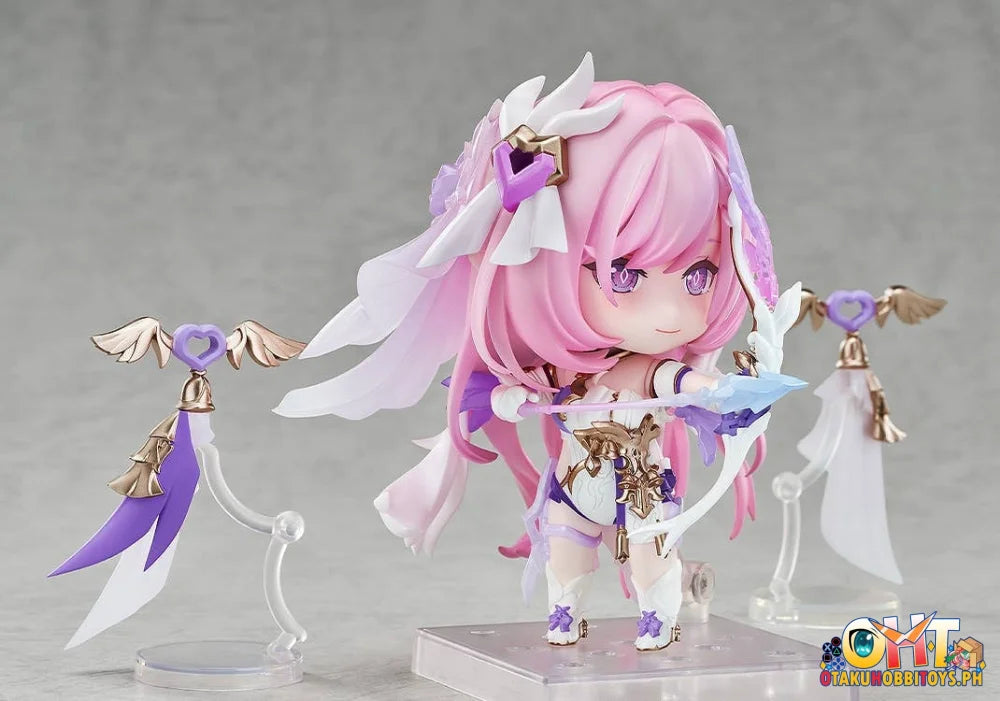 Good Smile Company Honkai Impact 3rd Nendoroid Elysia - Herrscher of Human: Ego Nendoroid