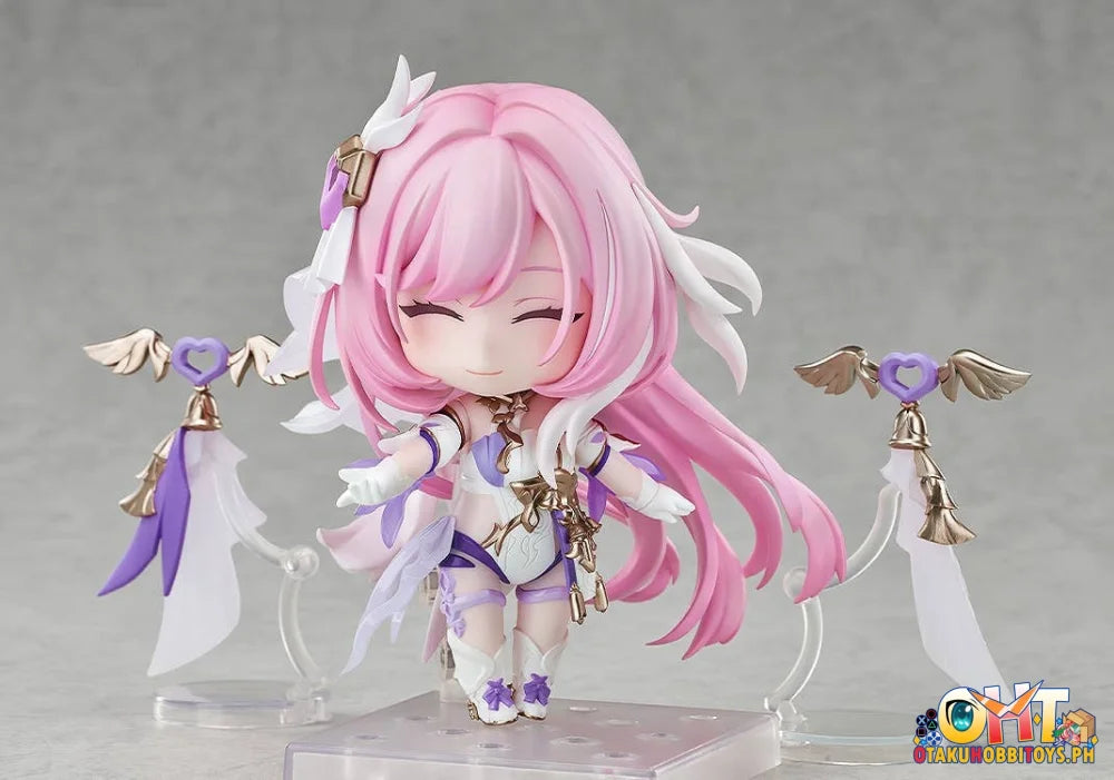 Good Smile Company Honkai Impact 3rd Nendoroid Elysia - Herrscher of Human: Ego Nendoroid