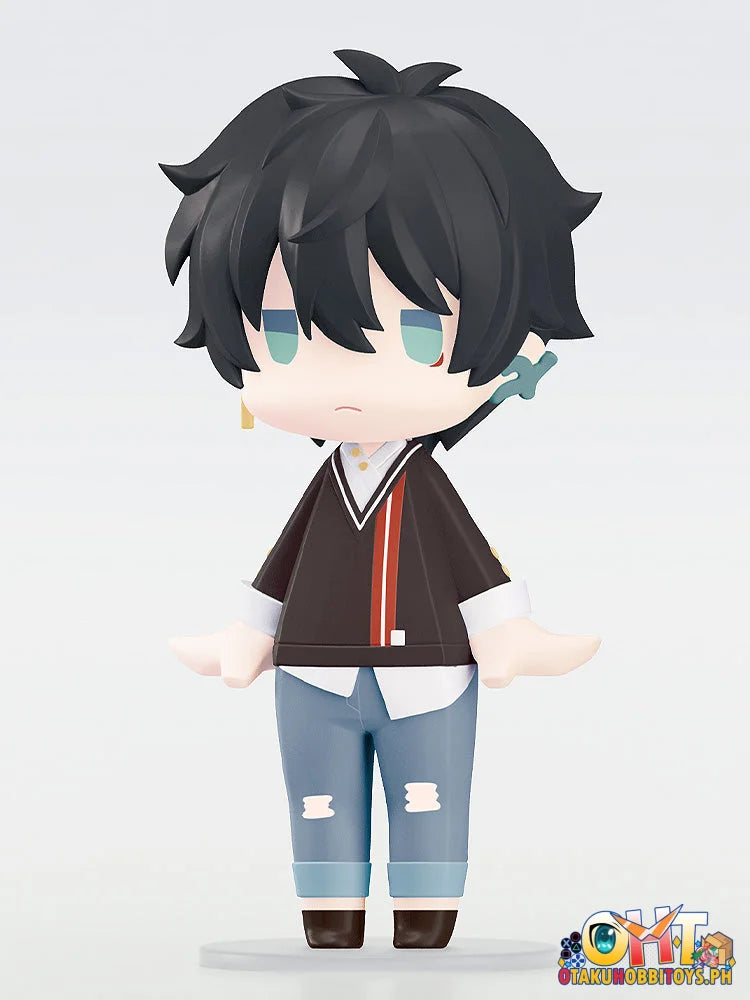 Good Smile Company Honkai: Star Rail HELLO! GOOD SMILE Dan Heng