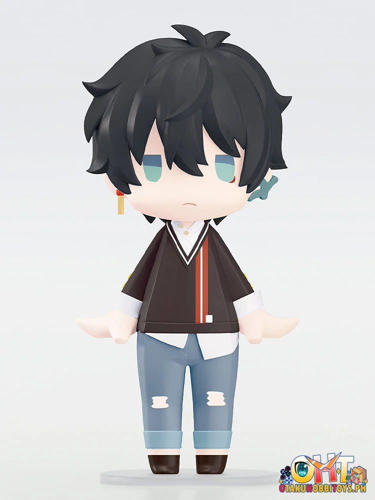 Good Smile Company Honkai: Star Rail HELLO! GOOD SMILE Dan Heng