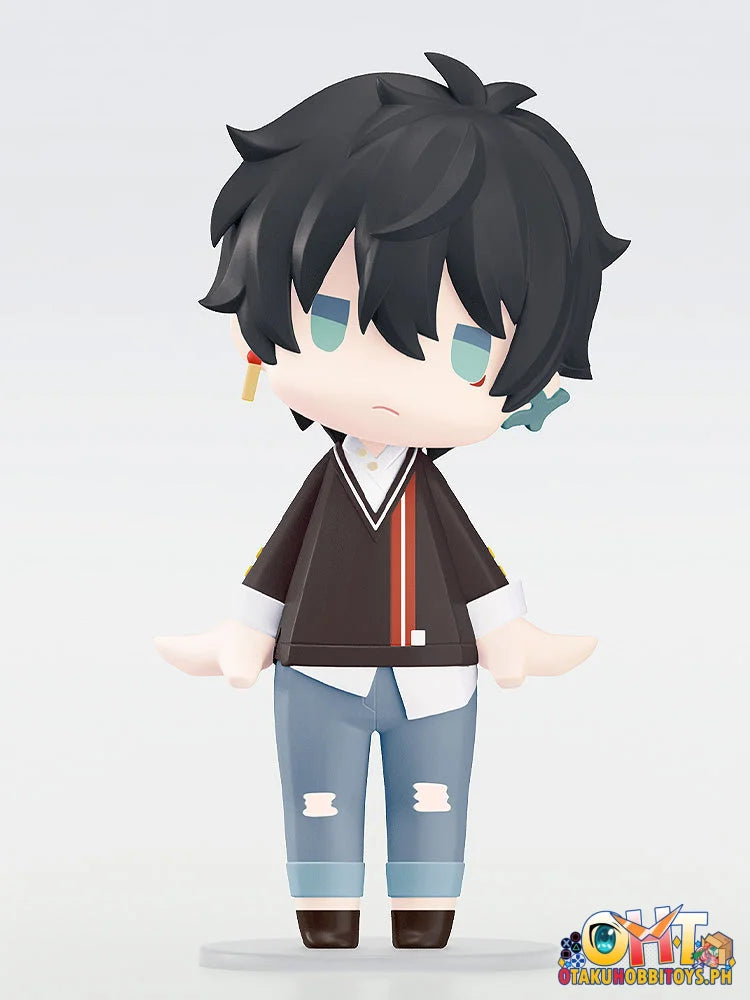 Good Smile Company Honkai: Star Rail HELLO! GOOD SMILE Dan Heng