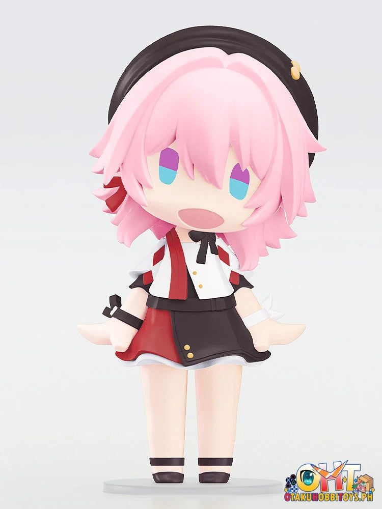 Good Smile Company Honkai: Star Rail HELLO! GOOD SMILE March 7th