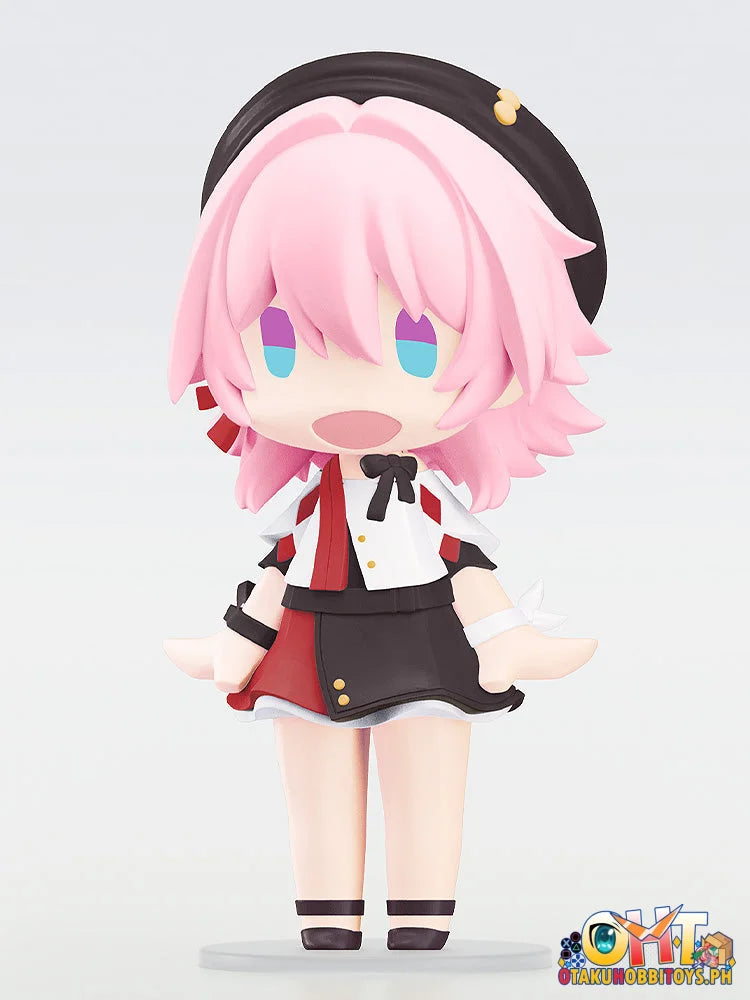Good Smile Company Honkai: Star Rail HELLO! GOOD SMILE March 7th