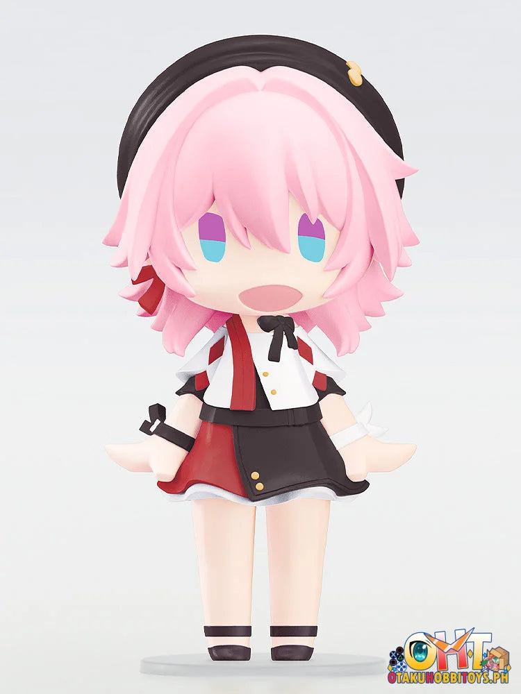 Good Smile Company Honkai: Star Rail HELLO! GOOD SMILE March 7th