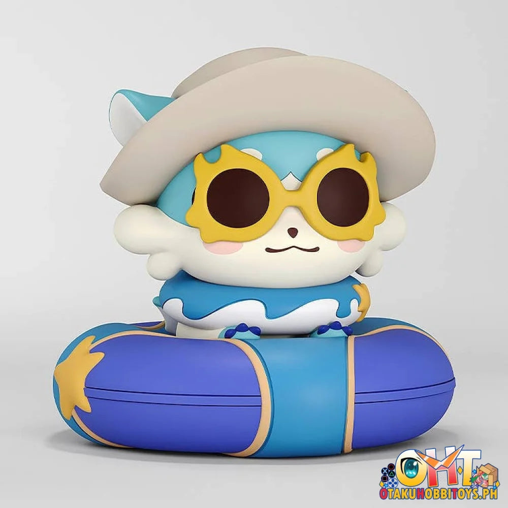 Good Smile Company Honkai: Star Rail Huggy Good Smile Bubbles