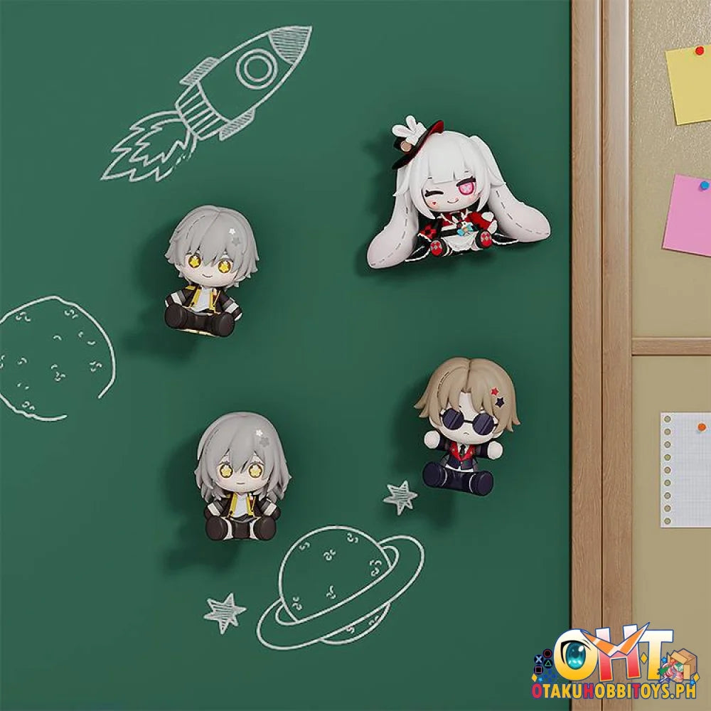 Good Smile Company Honkai: Star Rail Huggy Good Smile Skott