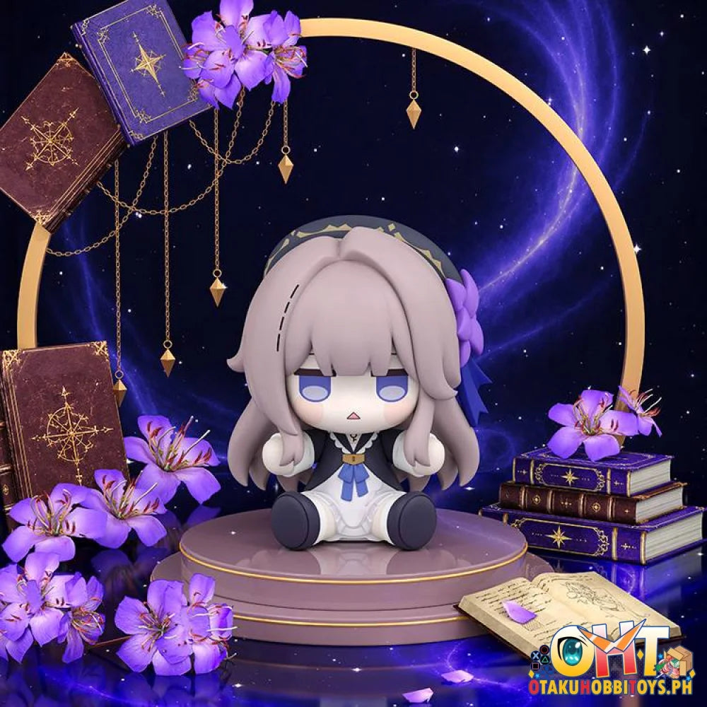 Good Smile Company Honkai: Star Rail Huggy Good Smile The Herta