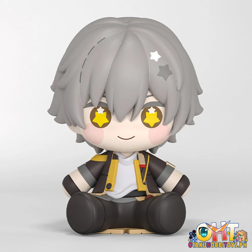 Good Smile Company Honkai: Star Rail Huggy Good Smile Trailblazer (Male)