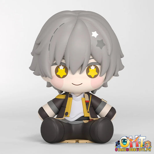Good Smile Company Honkai: Star Rail Huggy Good Smile Trailblazer (Male)
