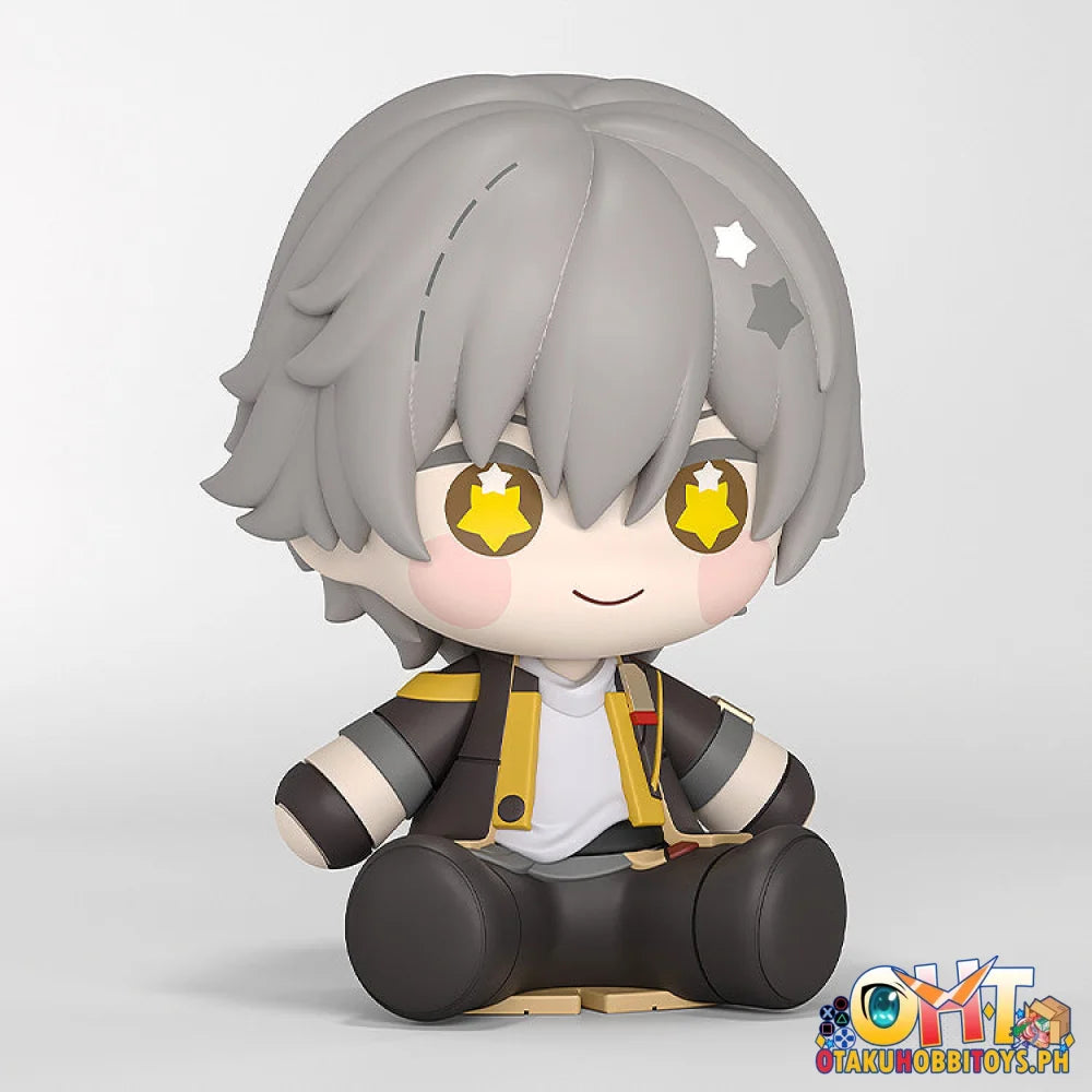 Good Smile Company Honkai: Star Rail Huggy Good Smile Trailblazer (Male)