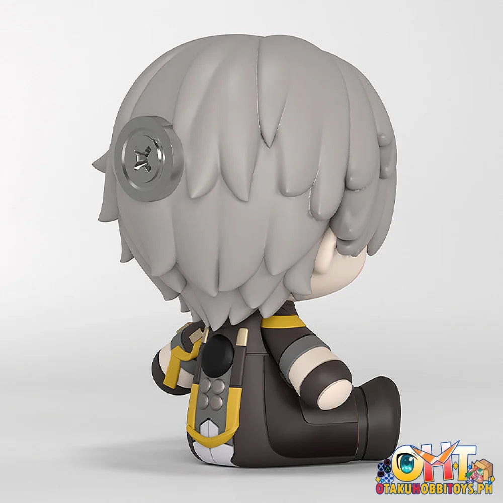 Good Smile Company Honkai: Star Rail Huggy Good Smile Trailblazer (Male)
