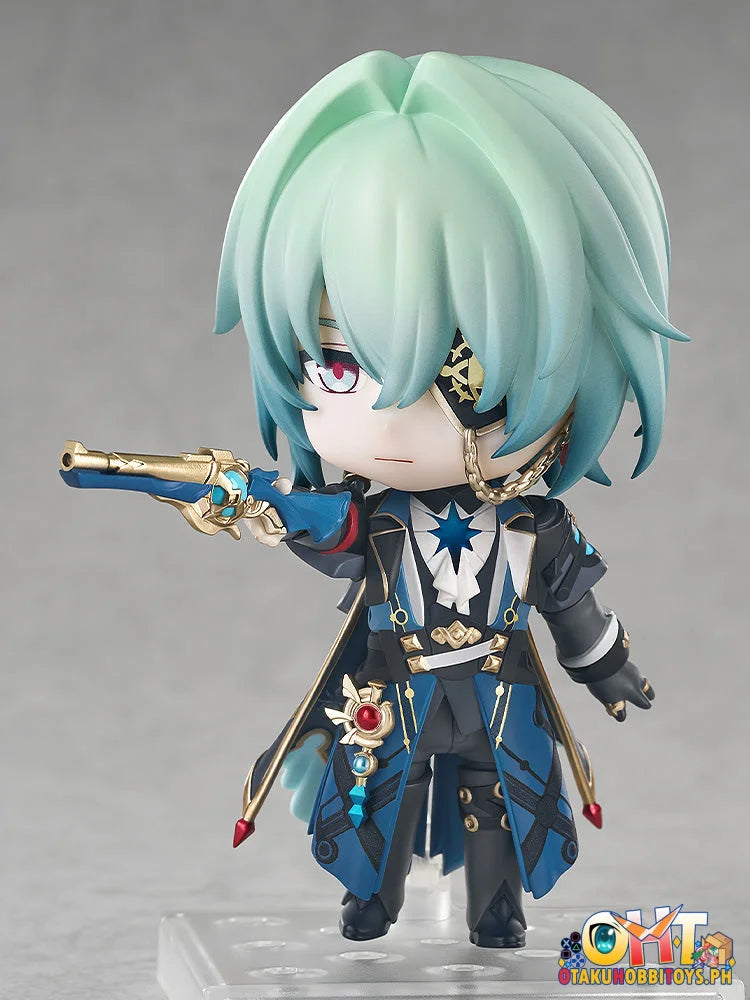 Good Smile Company Honkai: Star Rail Nendoroid Anaxa - Nendoroid