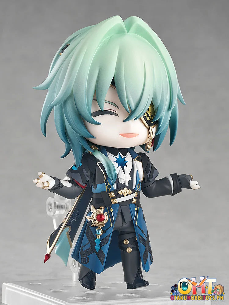 Good Smile Company Honkai: Star Rail Nendoroid Anaxa - Nendoroid