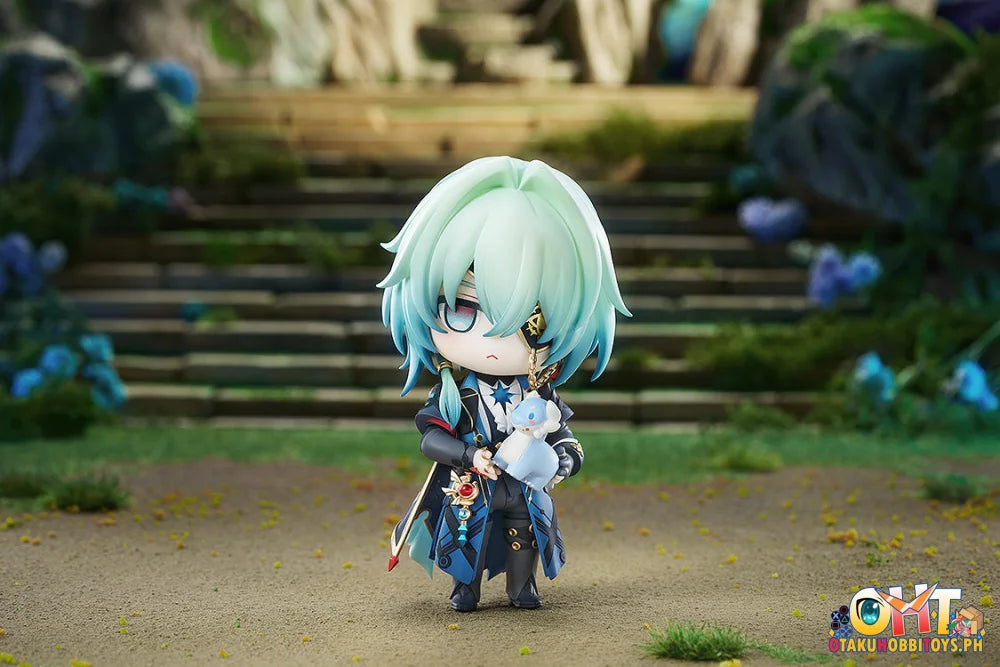 Good Smile Company Honkai: Star Rail Nendoroid Anaxa - Nendoroid