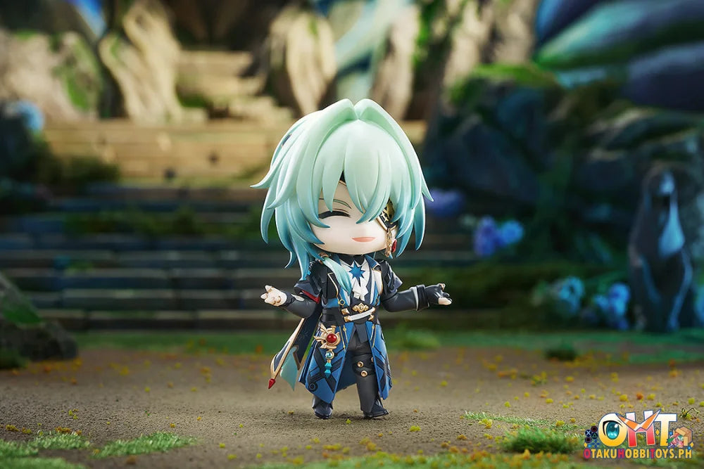 Good Smile Company Honkai: Star Rail Nendoroid Anaxa - Nendoroid