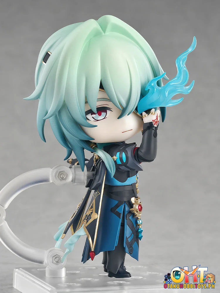 Good Smile Company Honkai: Star Rail Nendoroid Anaxa - Nendoroid