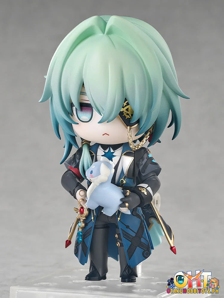 Good Smile Company Honkai: Star Rail Nendoroid Anaxa - Nendoroid