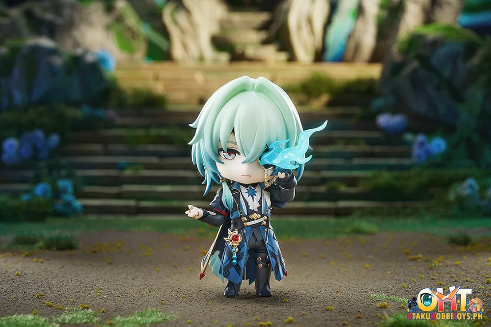 Good Smile Company Honkai: Star Rail Nendoroid Anaxa - Nendoroid