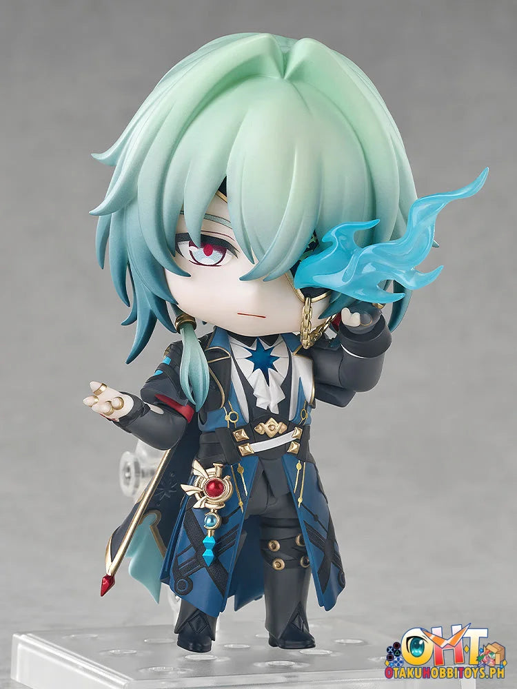 Good Smile Company Honkai: Star Rail Nendoroid Anaxa - Nendoroid