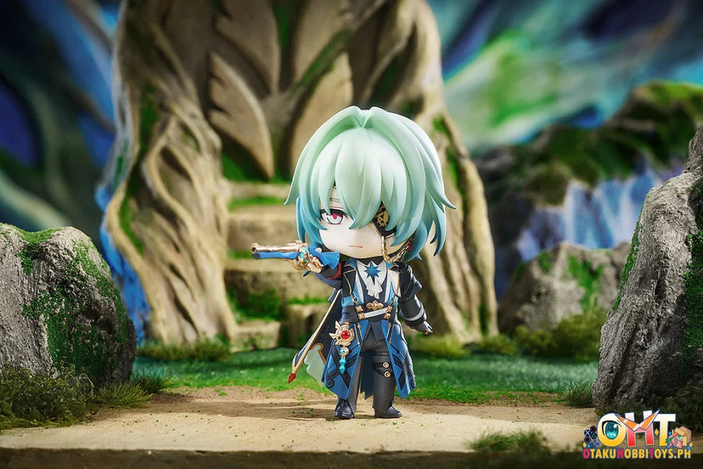 Good Smile Company Honkai: Star Rail Nendoroid Anaxa - Nendoroid