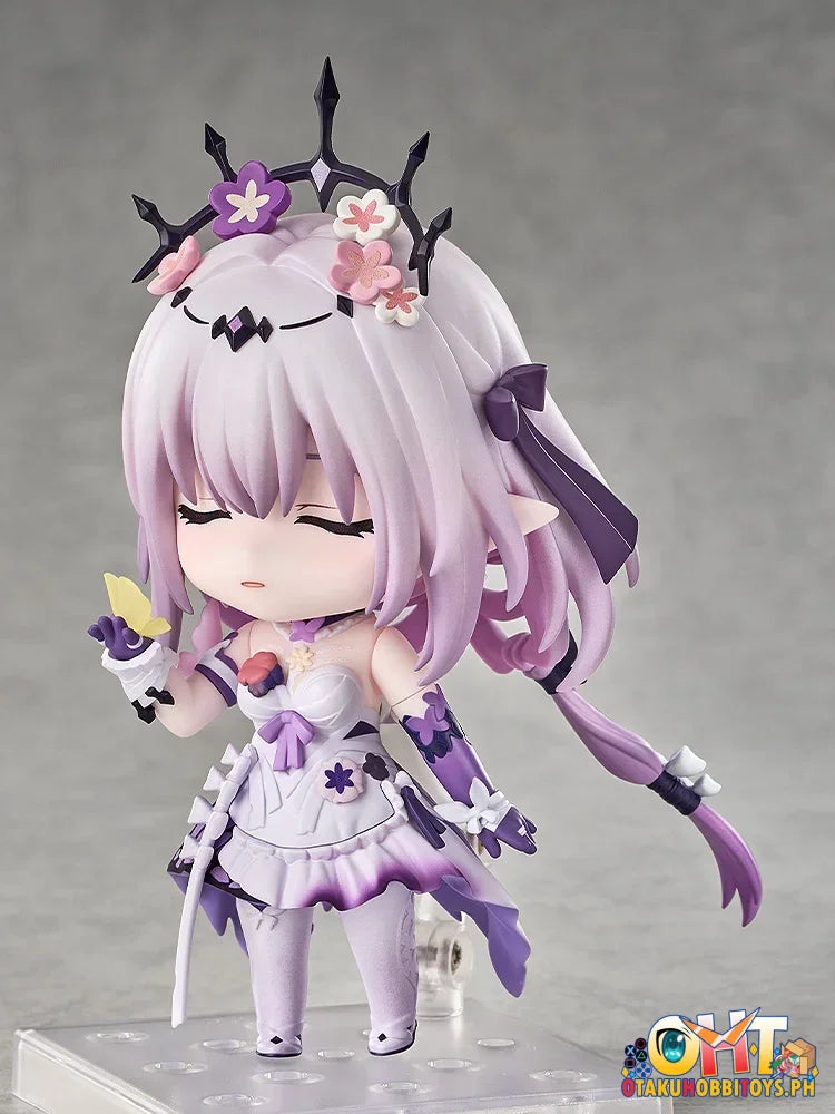 Good Smile Company Honkai: Star Rail Nendoroid Castorice - EXTRA SLOT - Nendoroid