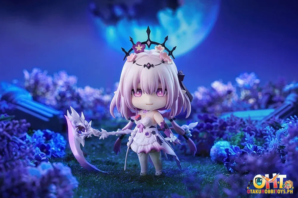 Good Smile Company Honkai: Star Rail Nendoroid Castorice - EXTRA SLOT - Nendoroid