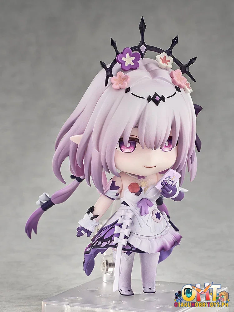 Good Smile Company Honkai: Star Rail Nendoroid Castorice - EXTRA SLOT - Nendoroid