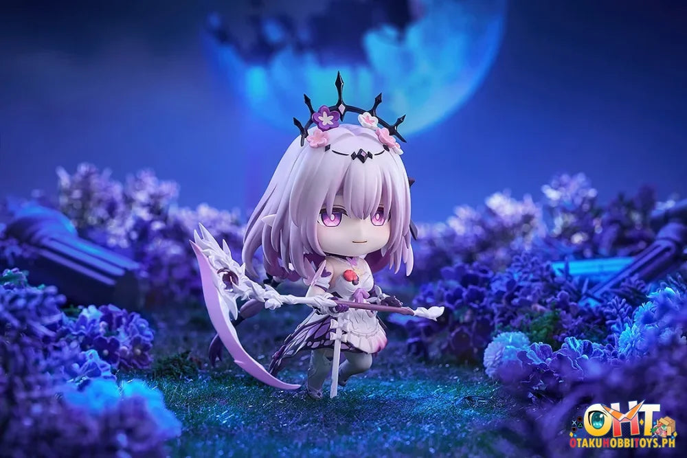 Good Smile Company Honkai: Star Rail Nendoroid Castorice - EXTRA SLOT - Nendoroid