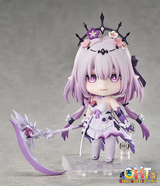 Good Smile Company Honkai: Star Rail Nendoroid Castorice - EXTRA SLOT - Nendoroid