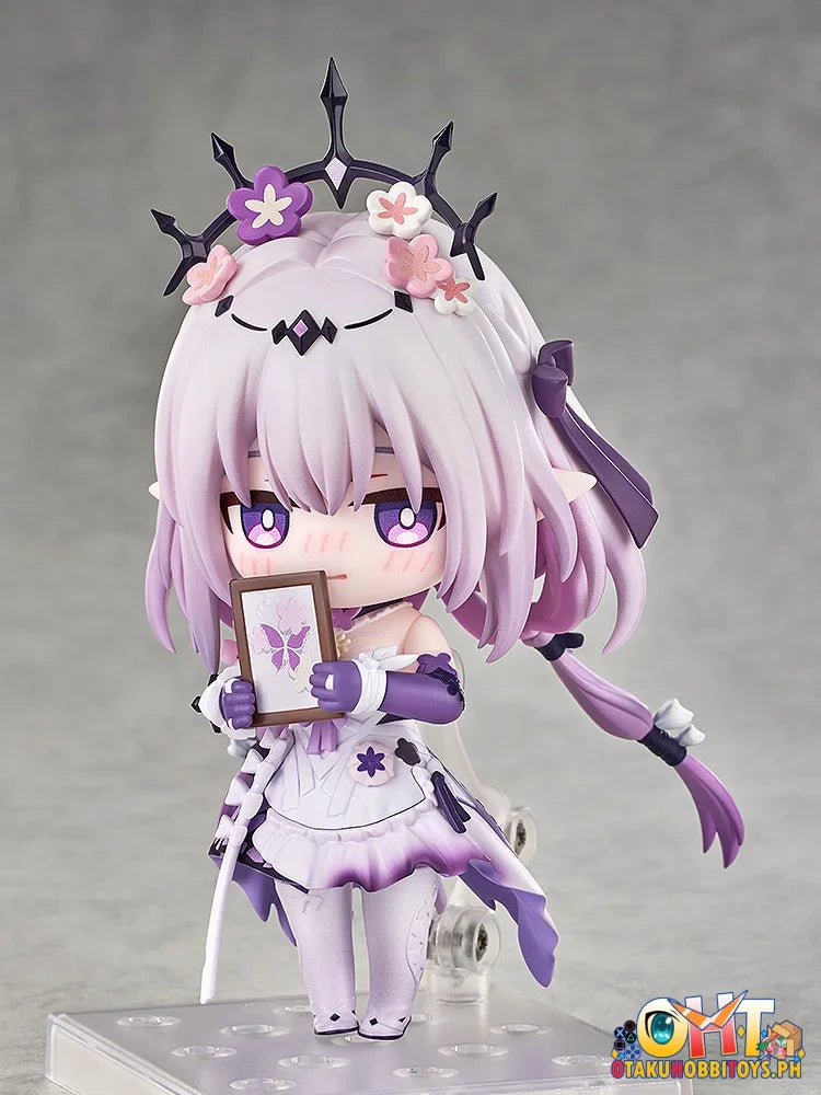 Good Smile Company Honkai: Star Rail Nendoroid Castorice - EXTRA SLOT - Nendoroid