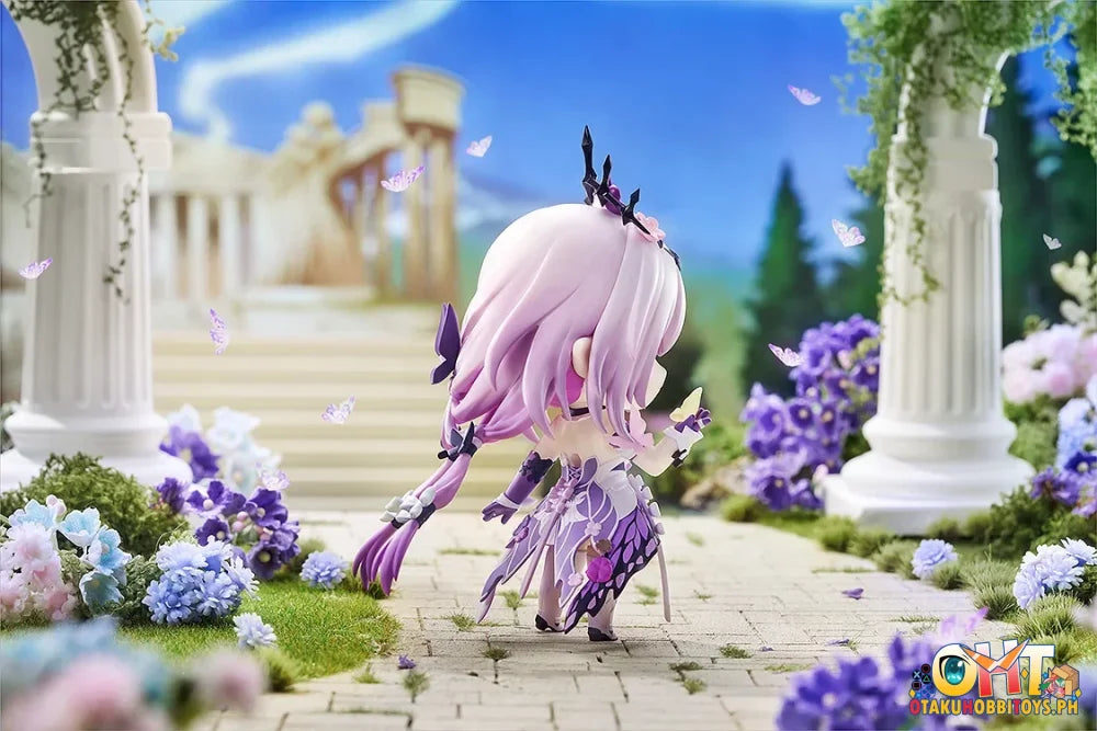 Good Smile Company Honkai: Star Rail Nendoroid Castorice - EXTRA SLOT - Nendoroid