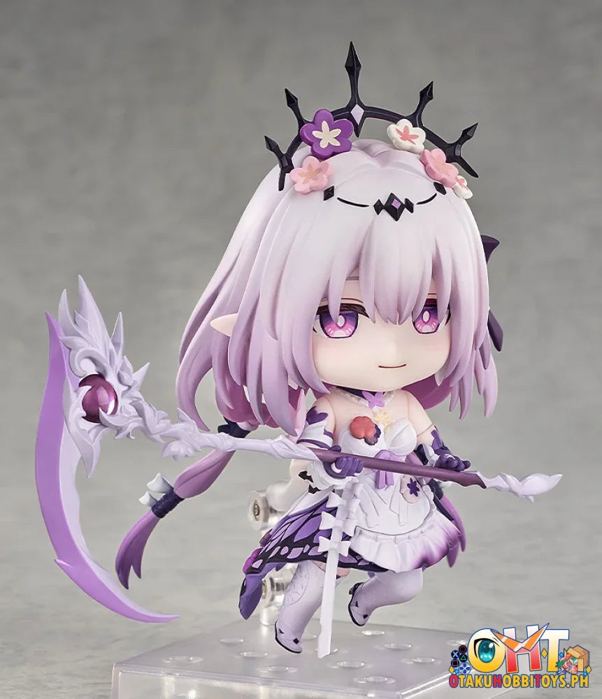 Good Smile Company Honkai: Star Rail Nendoroid Castorice - EXTRA SLOT - Nendoroid