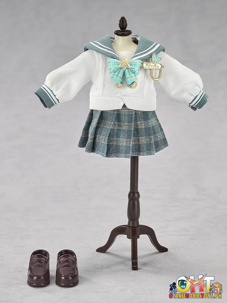 Good Smile Company Honkai: Star Rail Nendoroid Doll Firefly: Spring Missive Ver. - Nendoroid