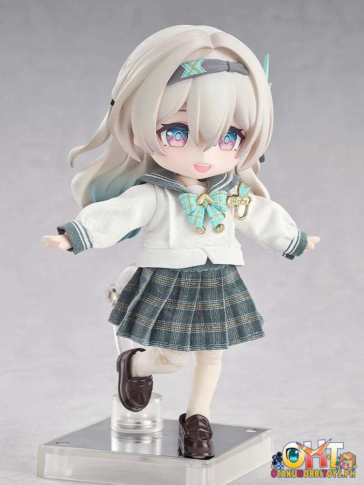 Good Smile Company Honkai: Star Rail Nendoroid Doll Firefly: Spring Missive Ver. - Nendoroid