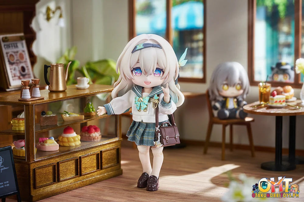 Good Smile Company Honkai: Star Rail Nendoroid Doll Firefly: Spring Missive Ver. - Nendoroid