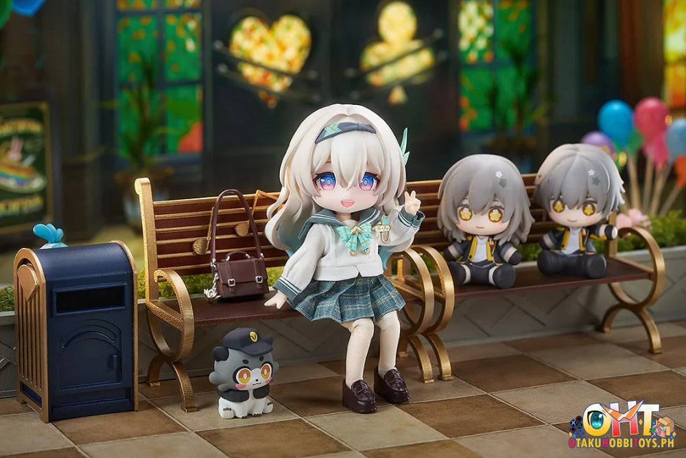 Good Smile Company Honkai: Star Rail Nendoroid Doll Firefly: Spring Missive Ver. - Nendoroid