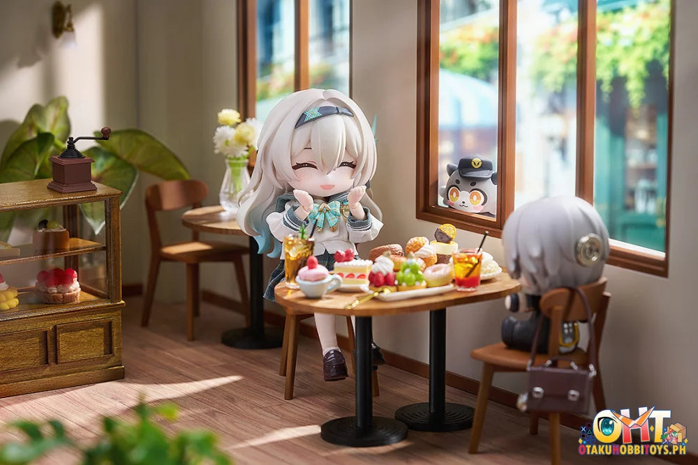 Good Smile Company Honkai: Star Rail Nendoroid Doll Firefly: Spring Missive Ver. - Nendoroid