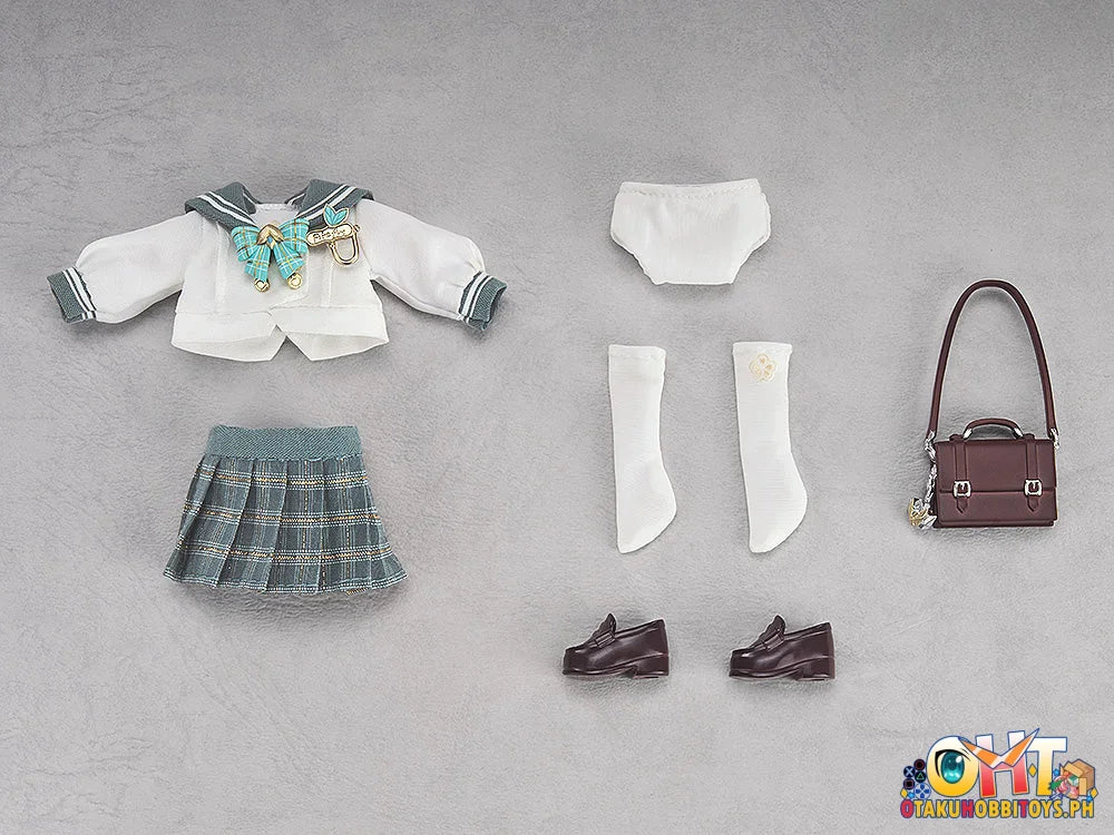 Good Smile Company Honkai: Star Rail Nendoroid Doll Firefly: Spring Missive Ver. - Nendoroid